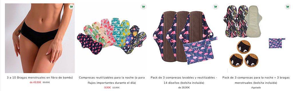 Lacasadelbambu.com Tienda Online