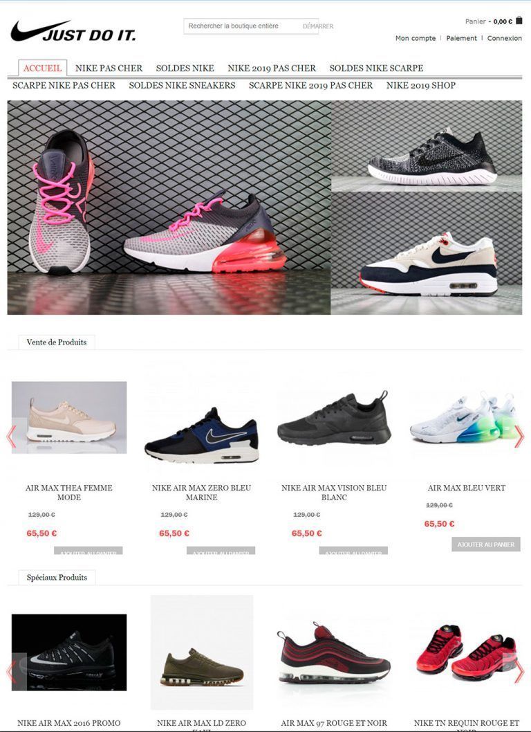 lavallade-immo.fr online shop fake Nike sneakers