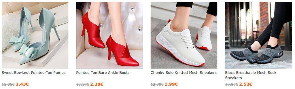 Mickeshop.com Tienda Online Dudosa