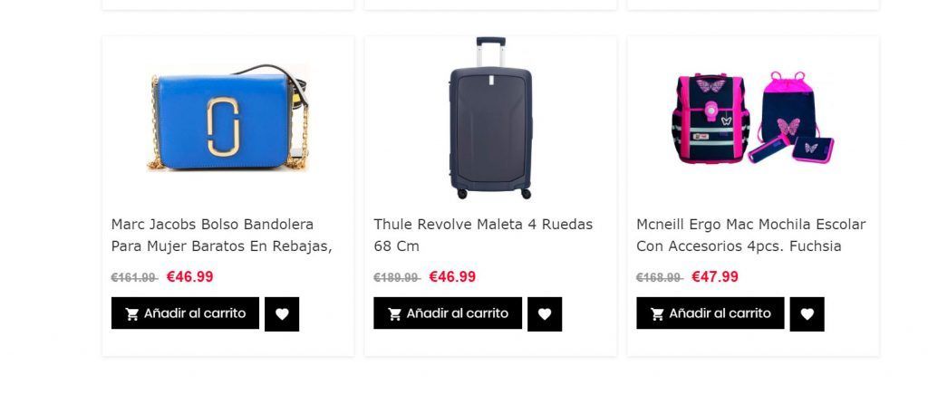 Perezjara.es Tienda Online Dudosa