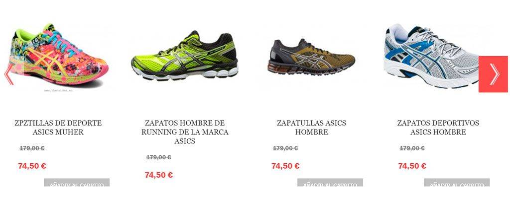 Powellremodeling.com Tienda Online Fals