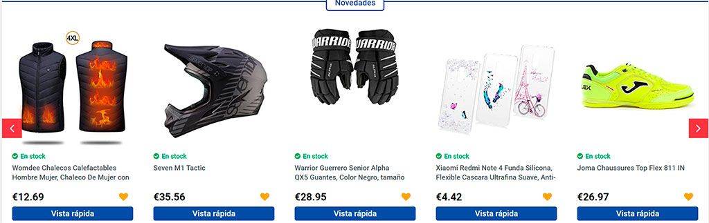 Yuzemind.com Tienda Online Dudosa