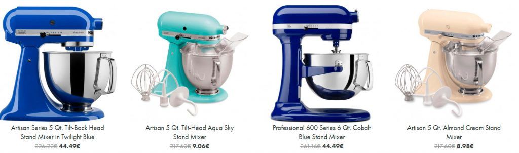 Zinnialive.com Fake Online Shop