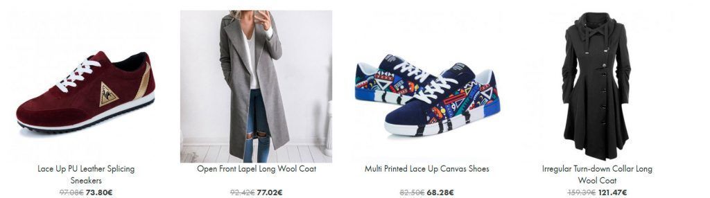 Zuwxzprfjh.com Tienda Online Dudosa