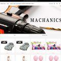 Mamerry.com Tienda Online Dudosa Multiproducto