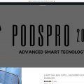 Podspro2020.com Tienda Online Dudosa Auriculares Inalambricos