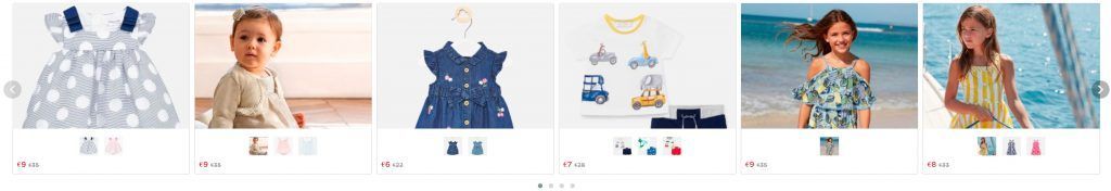 Ropaninos.online Tienda Online Dudosa