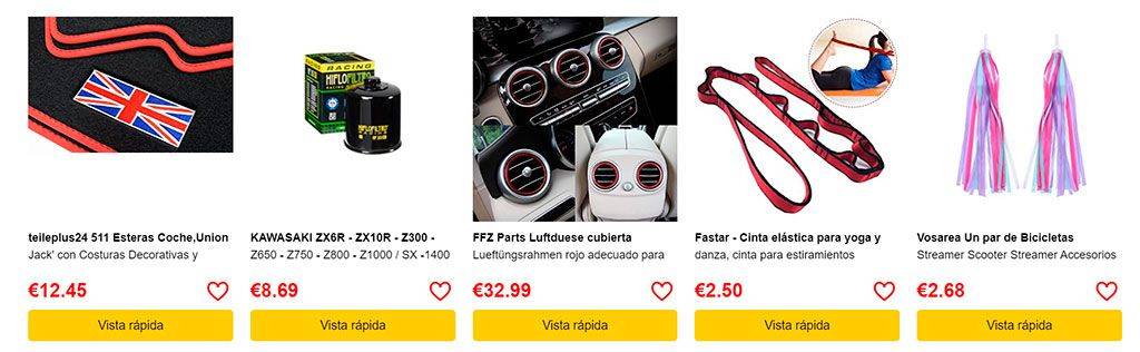 Sbsdevs.com Tienda Online Dudosa