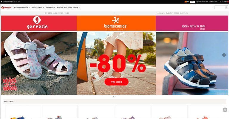 zapatonino.ru online shop fake children’s shoes