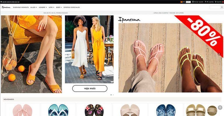 esflipflopshop.online shop fake Ipanema sandals