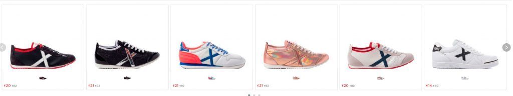 Esmunichoutlet.online Tienda Online Dudosa