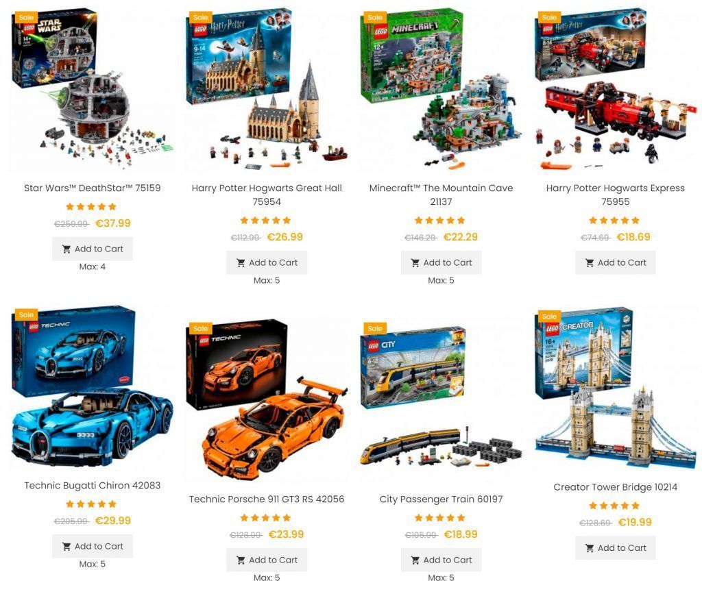 Eu.toysworld.cc Fake Online Shop Lego Products