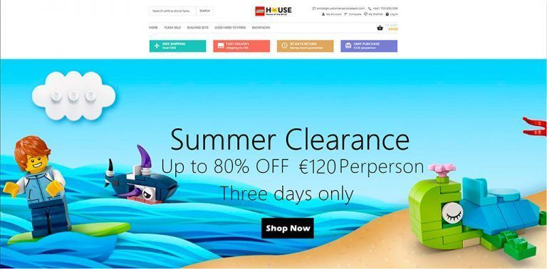 eu.toysworld.cc questionable online store Lego products
