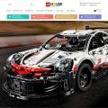 Euprotoys.com Tienda Online Dudosa Juguetes Lego