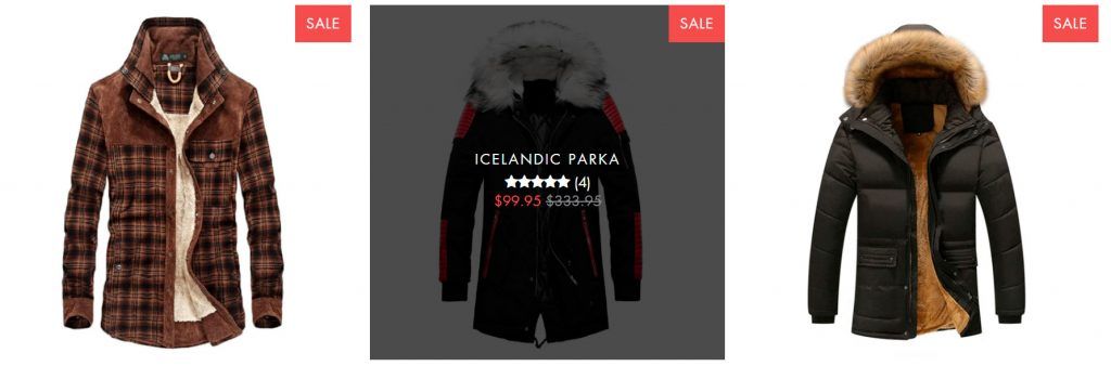 Fullmetalwear.com Online Shop Fake Clothes Extreme Conditions