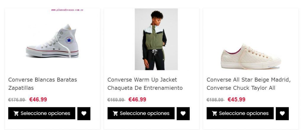 Godlyhemlin.es Tienda Online Dudosa