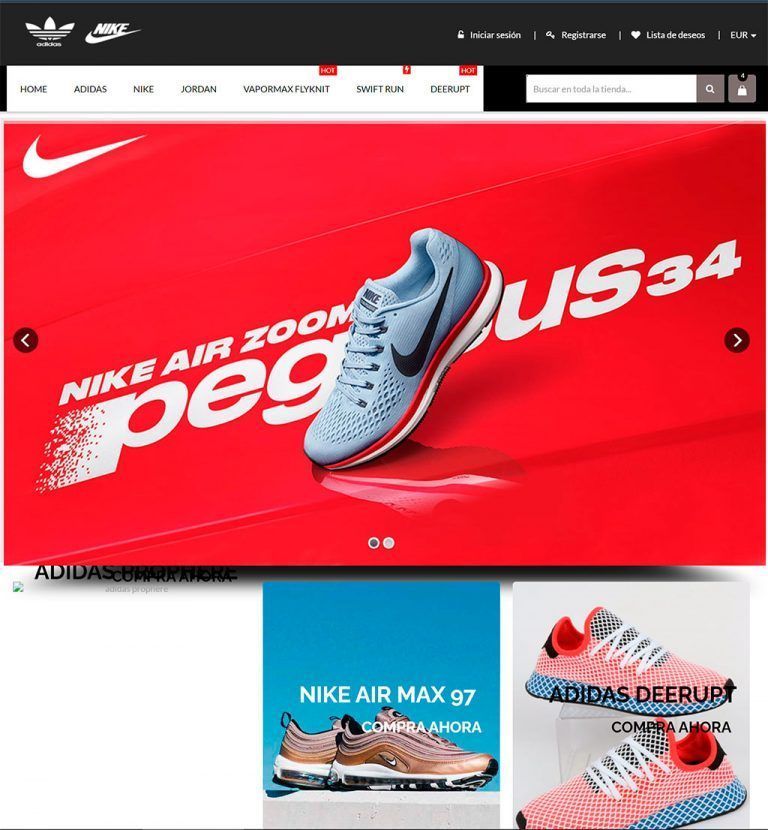 indielabco.com questionable online store Sneakers