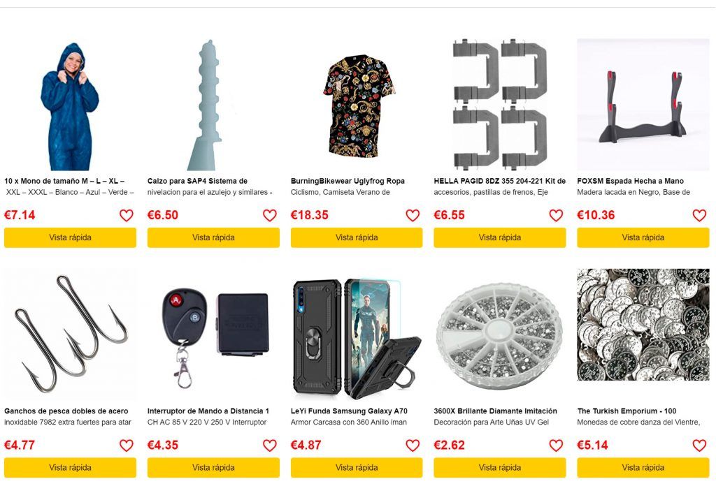 Istatagi.com Tienda Online Dudosa