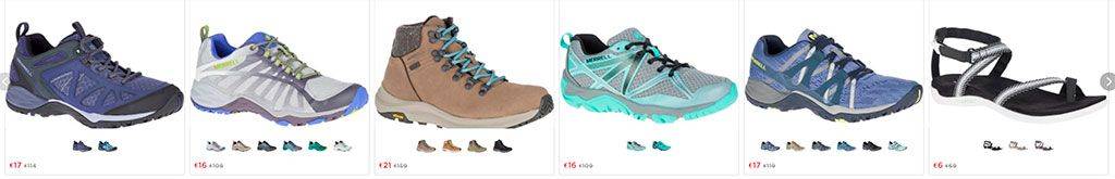 Merrelleshop.online Tienda Online Dudosa 1