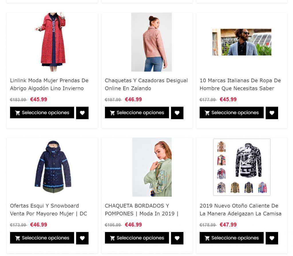 Miapto.es Tienda Online Dudosa