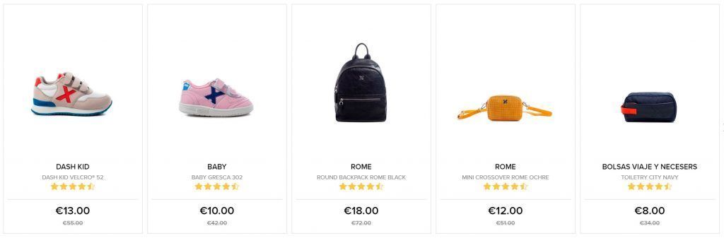 Muniches.shop Tienda Online Dudosa