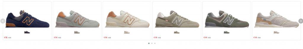 Nbshoesonline.shop New Balance Fake Online Shoe Shop