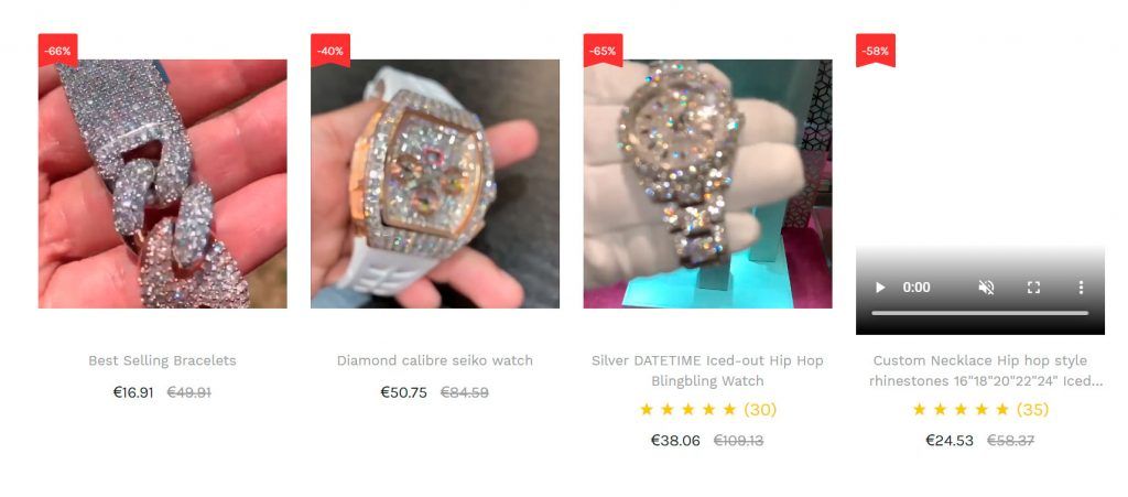 Newgarry.com Tienda Online Dudosa