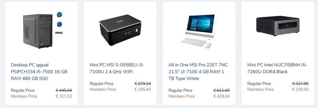 Offersbitoffer.com Tienda Online Dudosa