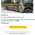 Phishing Ups