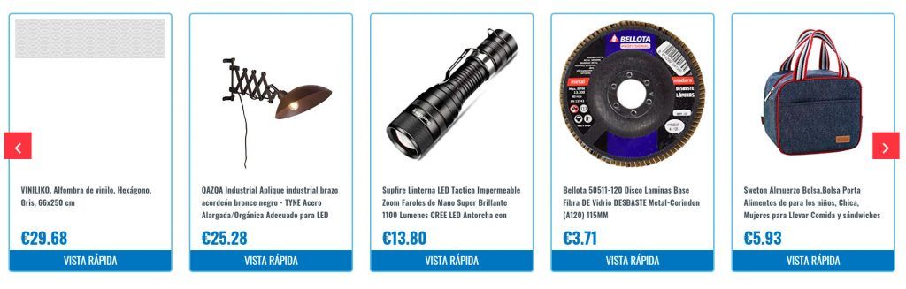 Qroibjj.com Tienda Online Dudosa