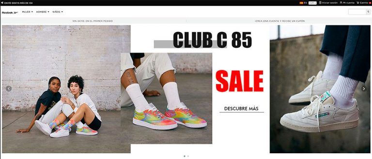 reebokes.online fake Reebok shoes online shop