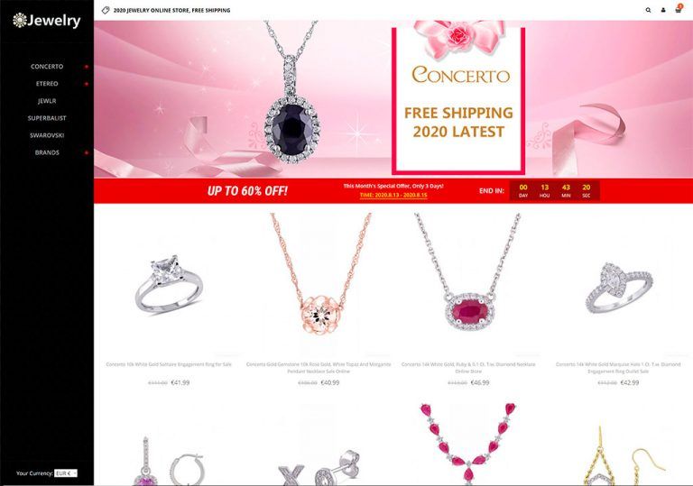 reiresearch.com fake online jewelry shop