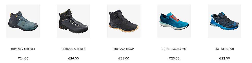Salomones.shop Tienda Online Dudosa