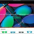 Sunglassesonline.shop Tienda Online Dudosa Gafas Sol