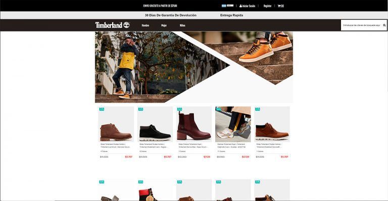 timbsargentina.com fake Timberland online shoe shop