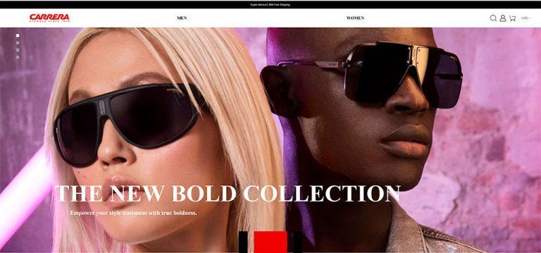 vipglassonline.shop online shop fake glasses Carrera