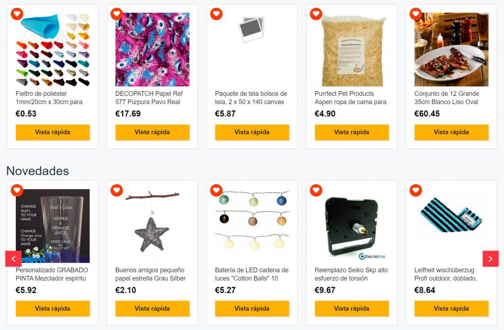 Atamshoz.com Fake Multiproduct Online Shop