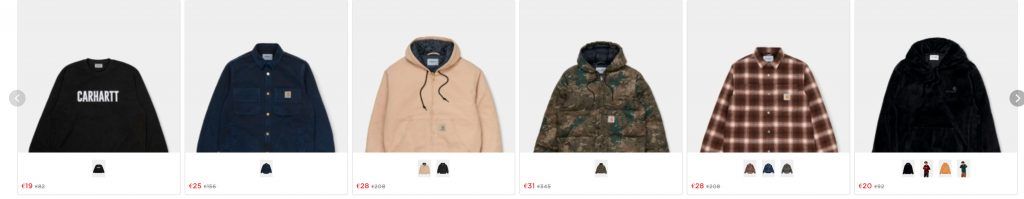 Carharttwip.co Fake Online Shop Carthartt