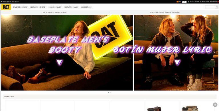 catchile.online questionable online store CAT articles
