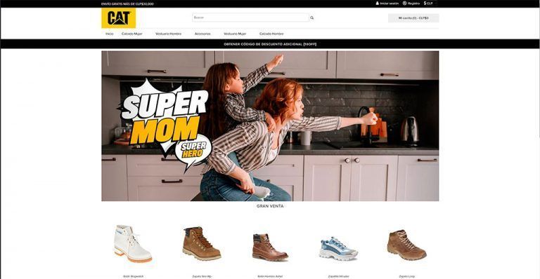 catcl.online questionable online store CAT products