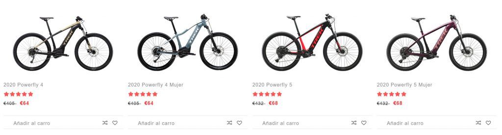 Es.bicycleheat.com Tienda Online Dudosa