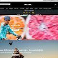 Es.bicycleheat.com Tienda Online Dudosa Bicicletas Trek