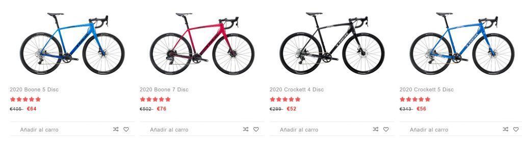 Es.byraceload.com Fake Trek Bike Online Shop