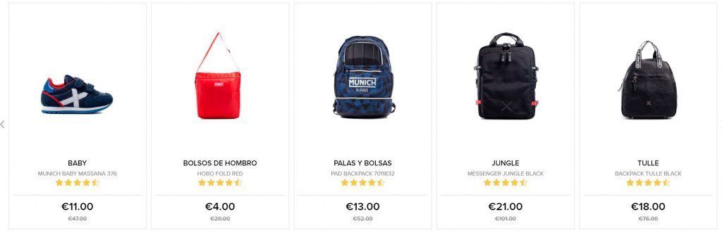 Esmunich.online Tienda Online Dudosa