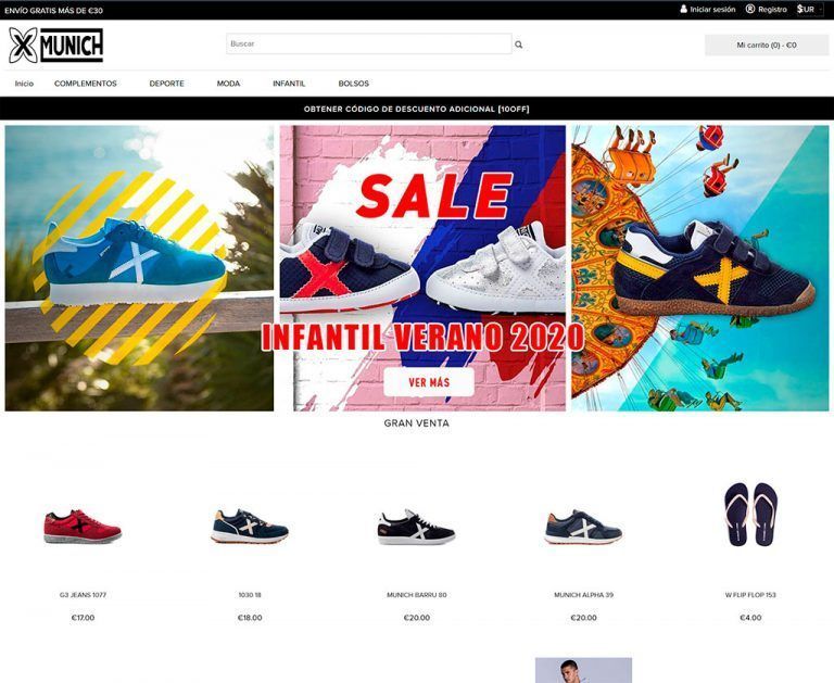 esmunich.online questionable online store Munich