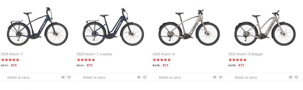 Eu.ericsbiks.com Tienda Online Dudosa