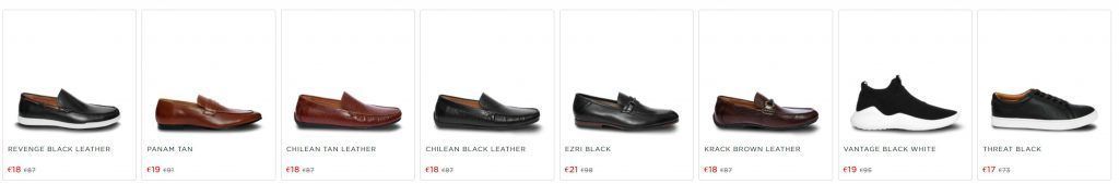 Fashionzapato.online Tienda Online Dudosa