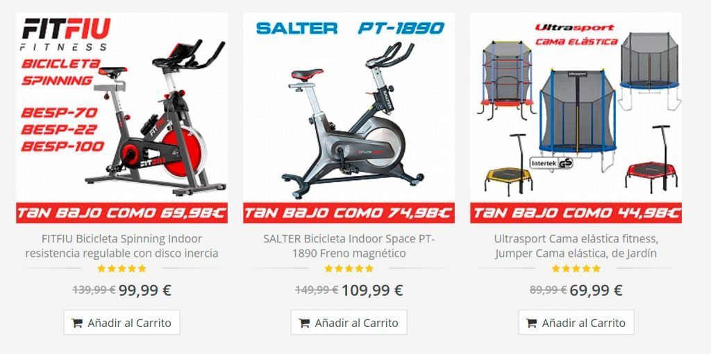 Iconfiar.com Tienda Online Dudosa