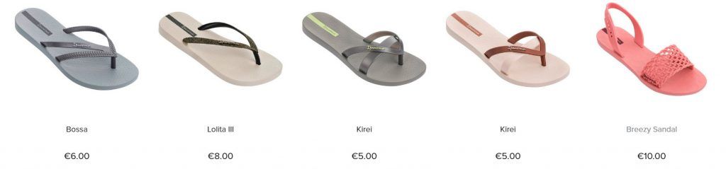 Ipanemaes.shop Tienda Online Dudosa