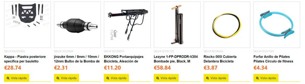 Ipcruzusa.xyz Tienda Online Dudosa
